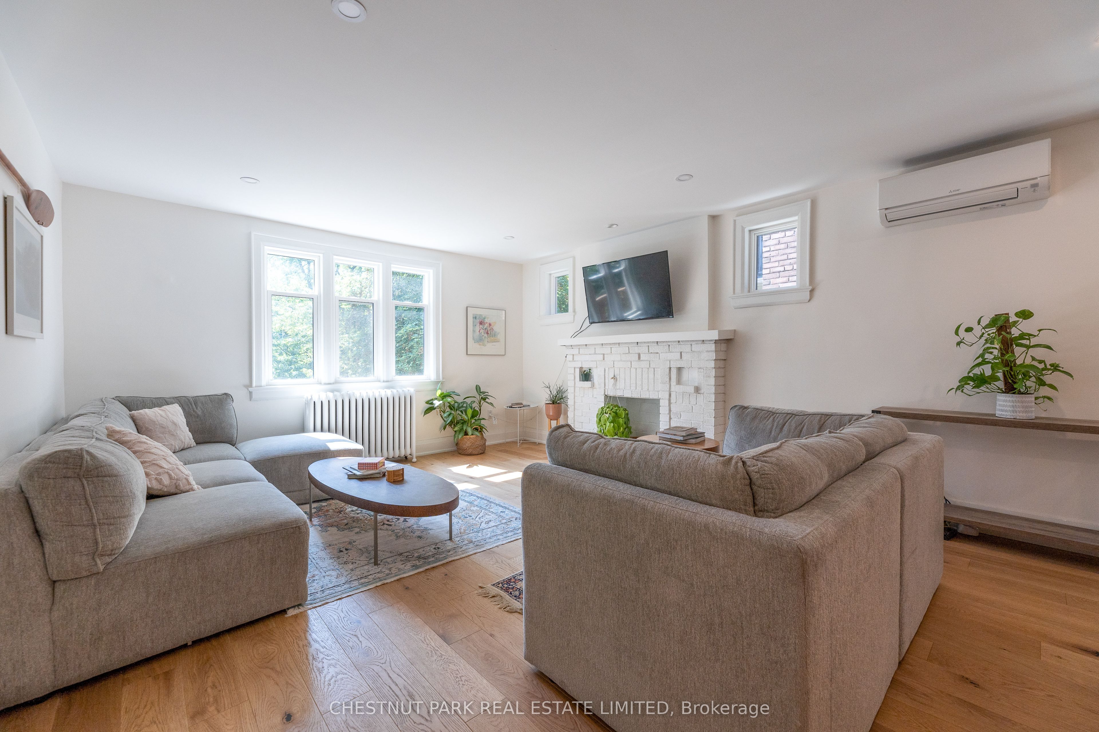 49 Springmount Avenue B, Toronto, ON M6H 2Y5 photo 2