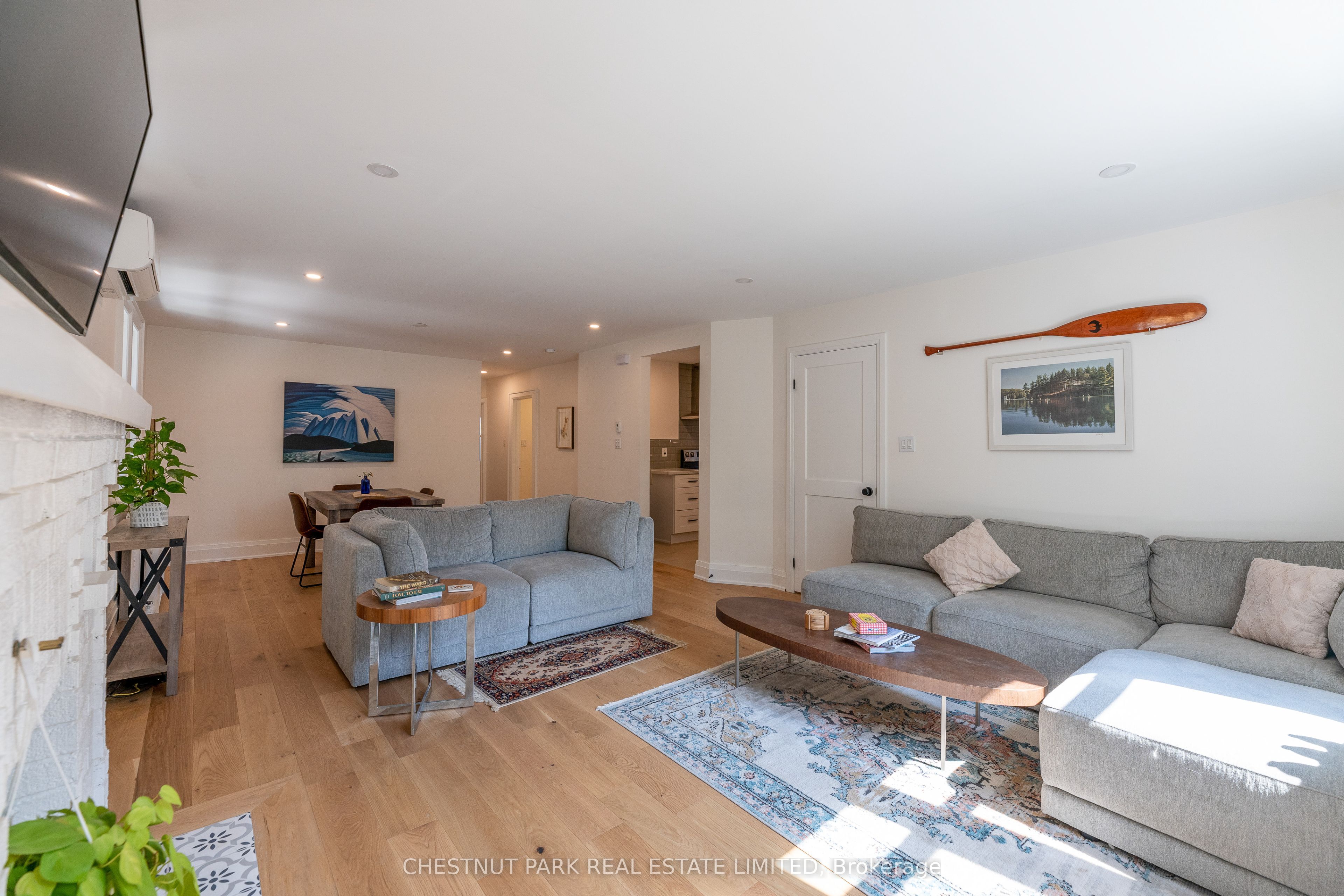 49 Springmount Avenue B, Toronto, ON M6H 2Y5 photo 3