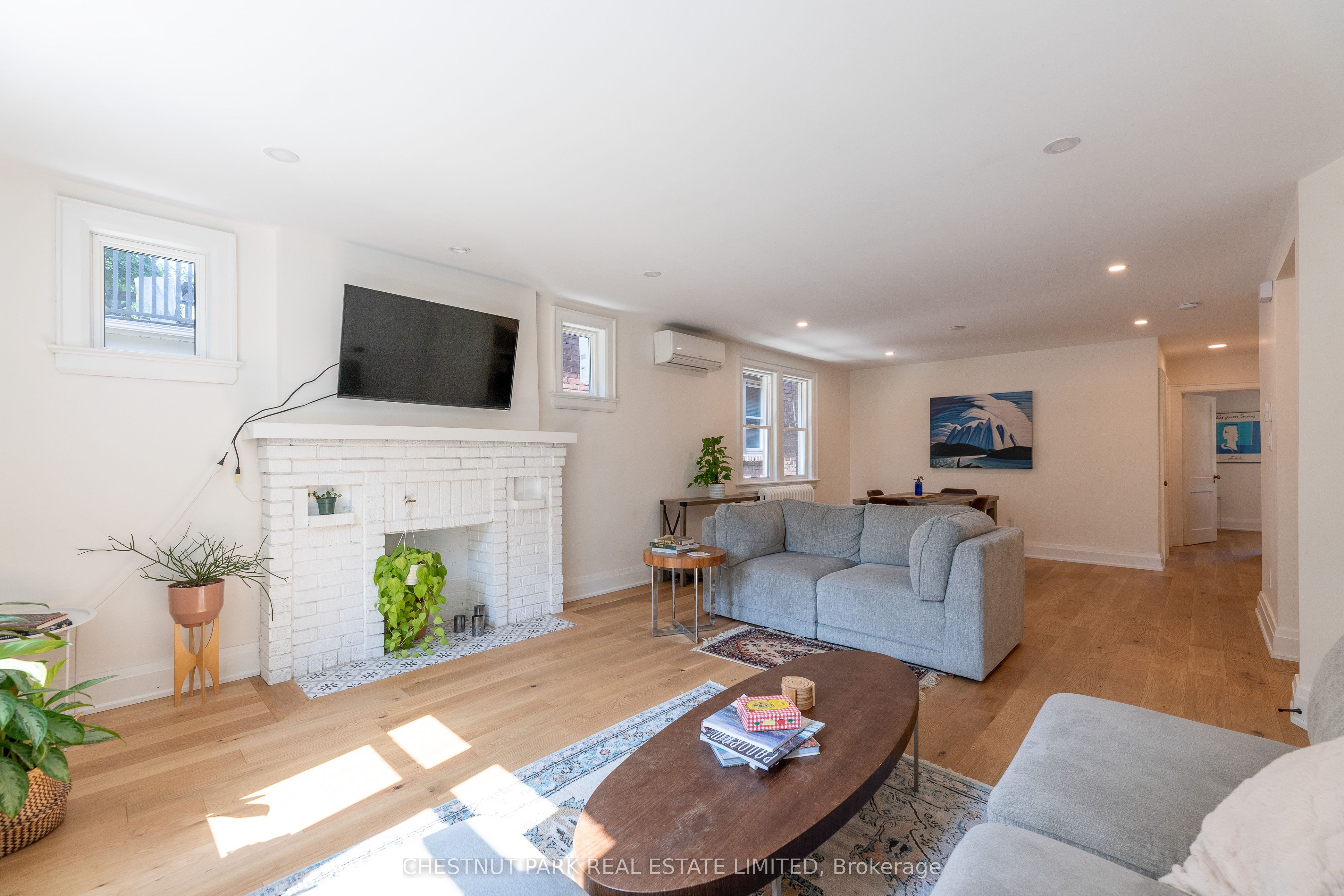 49 Springmount Avenue B, Toronto, ON M6H 2Y5 photo 4