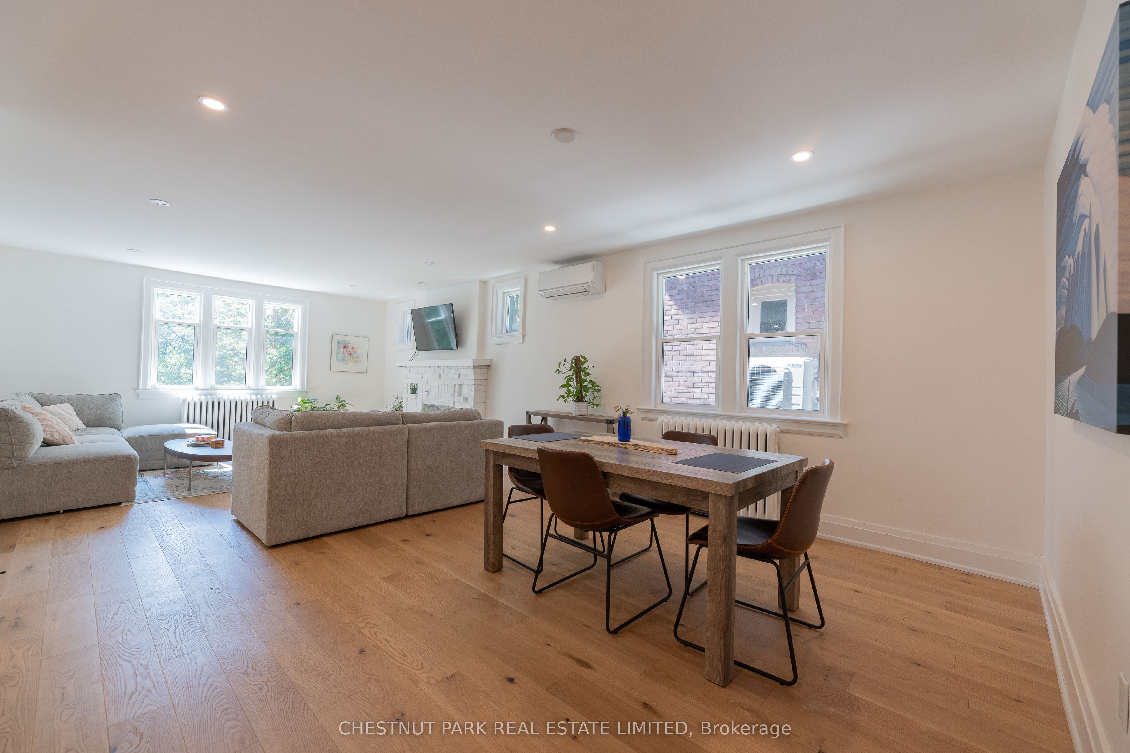 49 Springmount Avenue B, Toronto, ON M6H 2Y5 photo 5