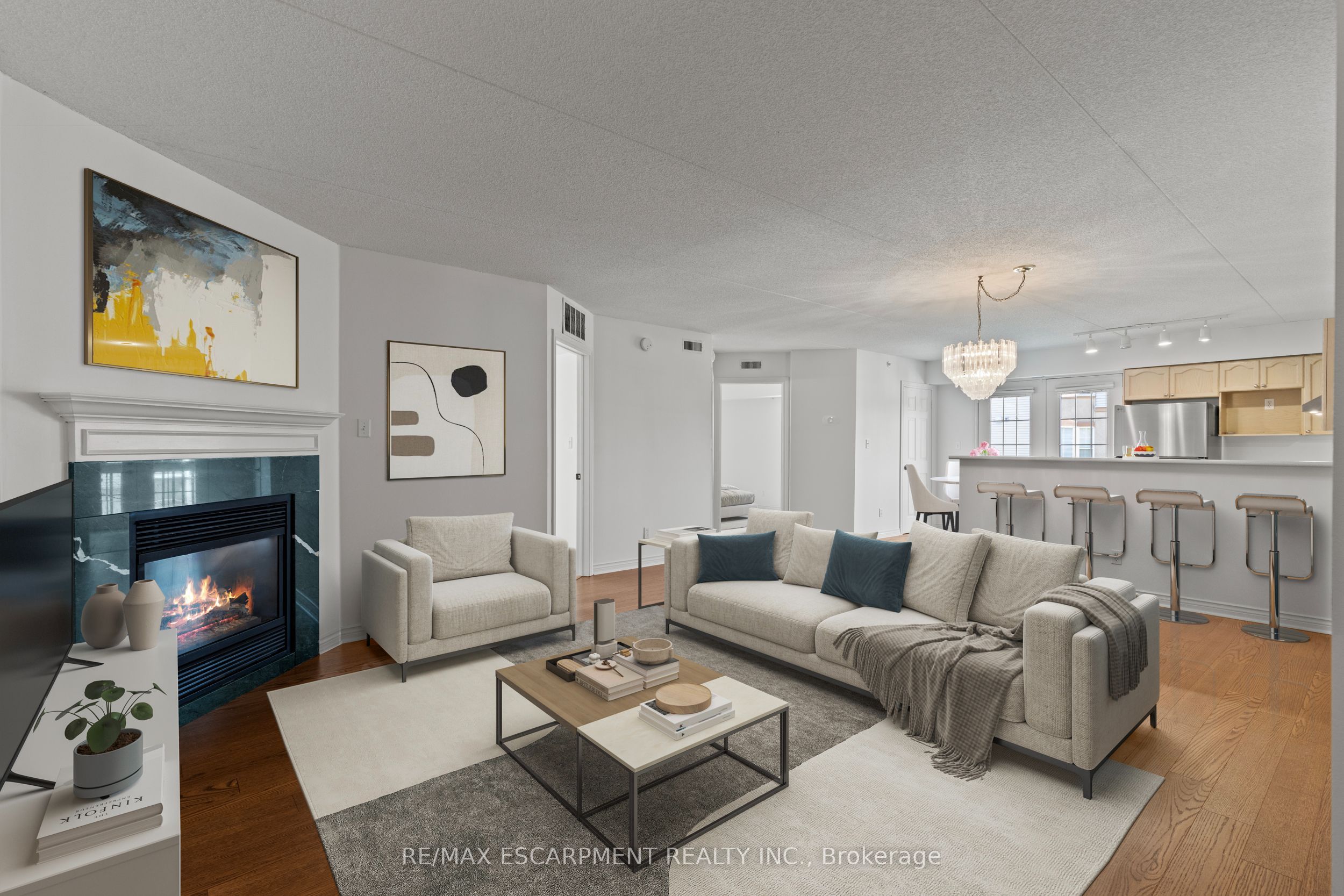4005 KILMER Drive 202, Burlington, ON L7M 4M2 photo 5