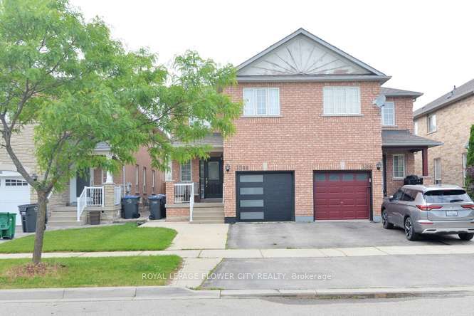 3388 Crimson King Circle, Mississauga, ON L5N 8N1