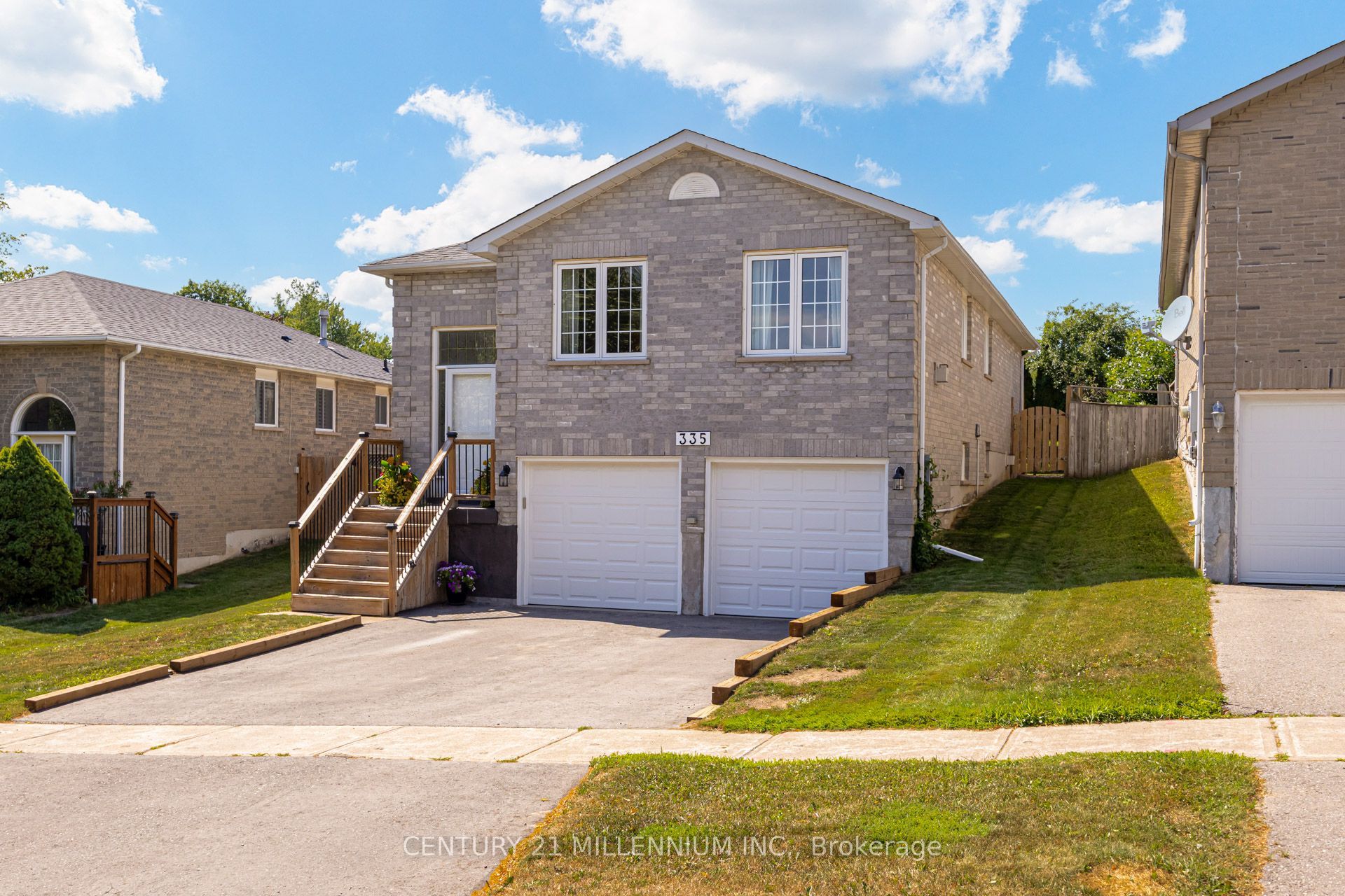 335 Bailey Drive, Orangeville, ON L9W 4L9 photo 2