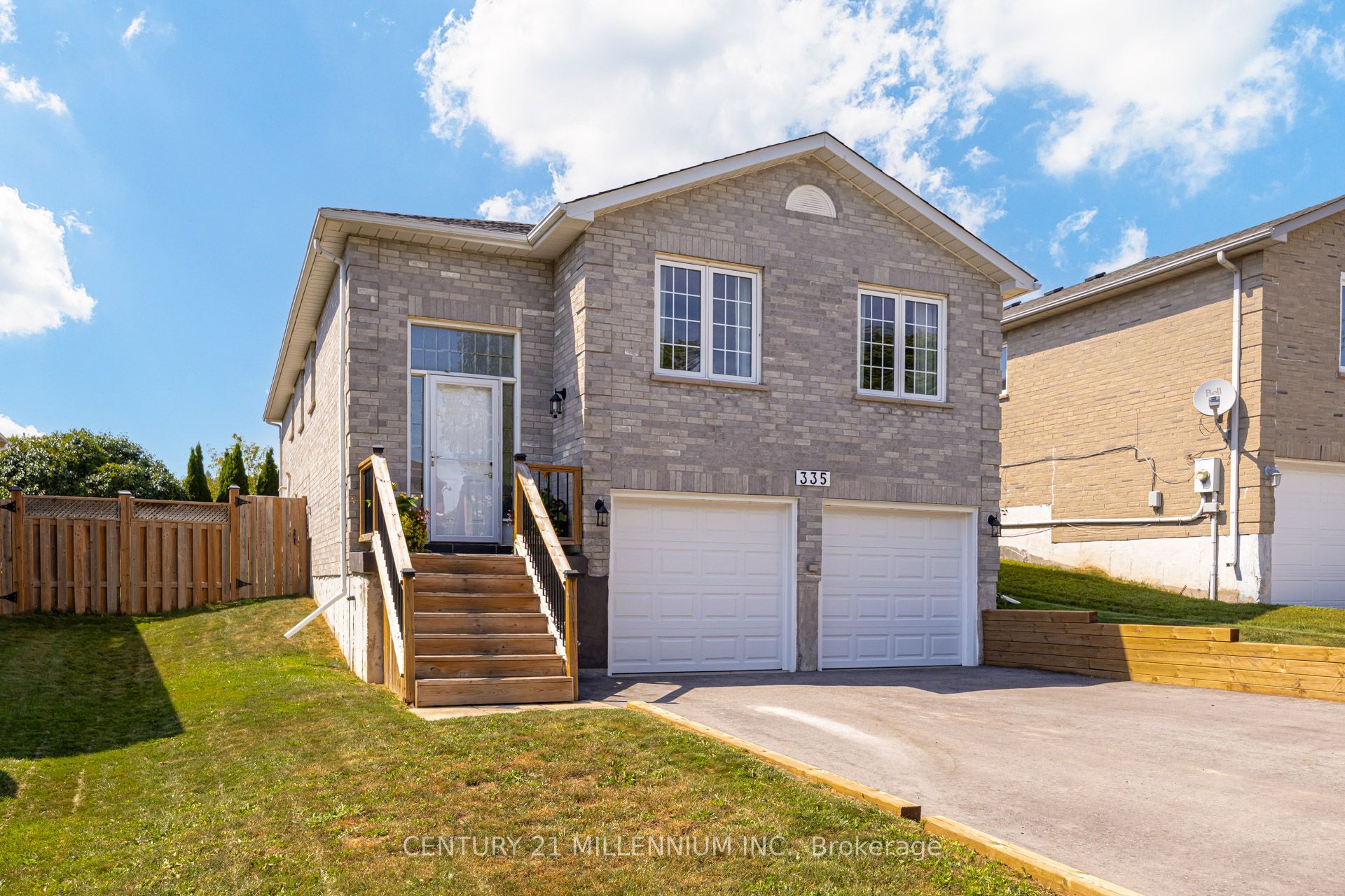335 Bailey Drive, Orangeville, ON L9W 4L9 photo 3