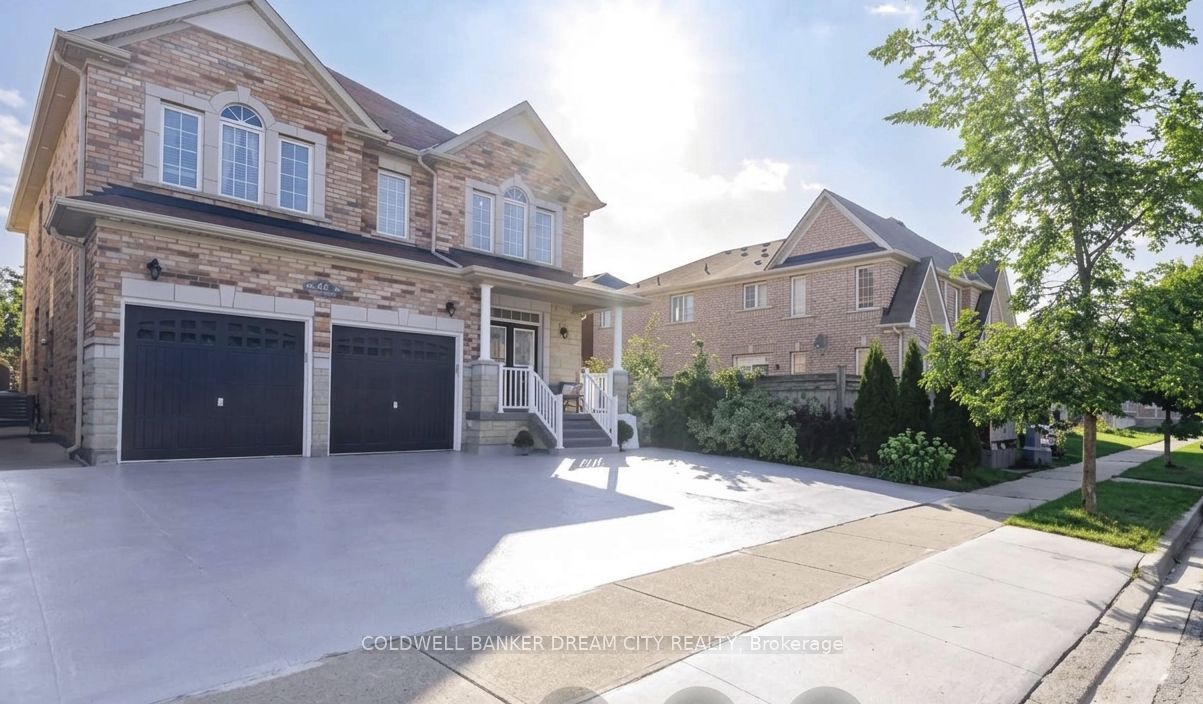 46 Goldsboro Road, Brampton, ON L6P 3P3 photo 3