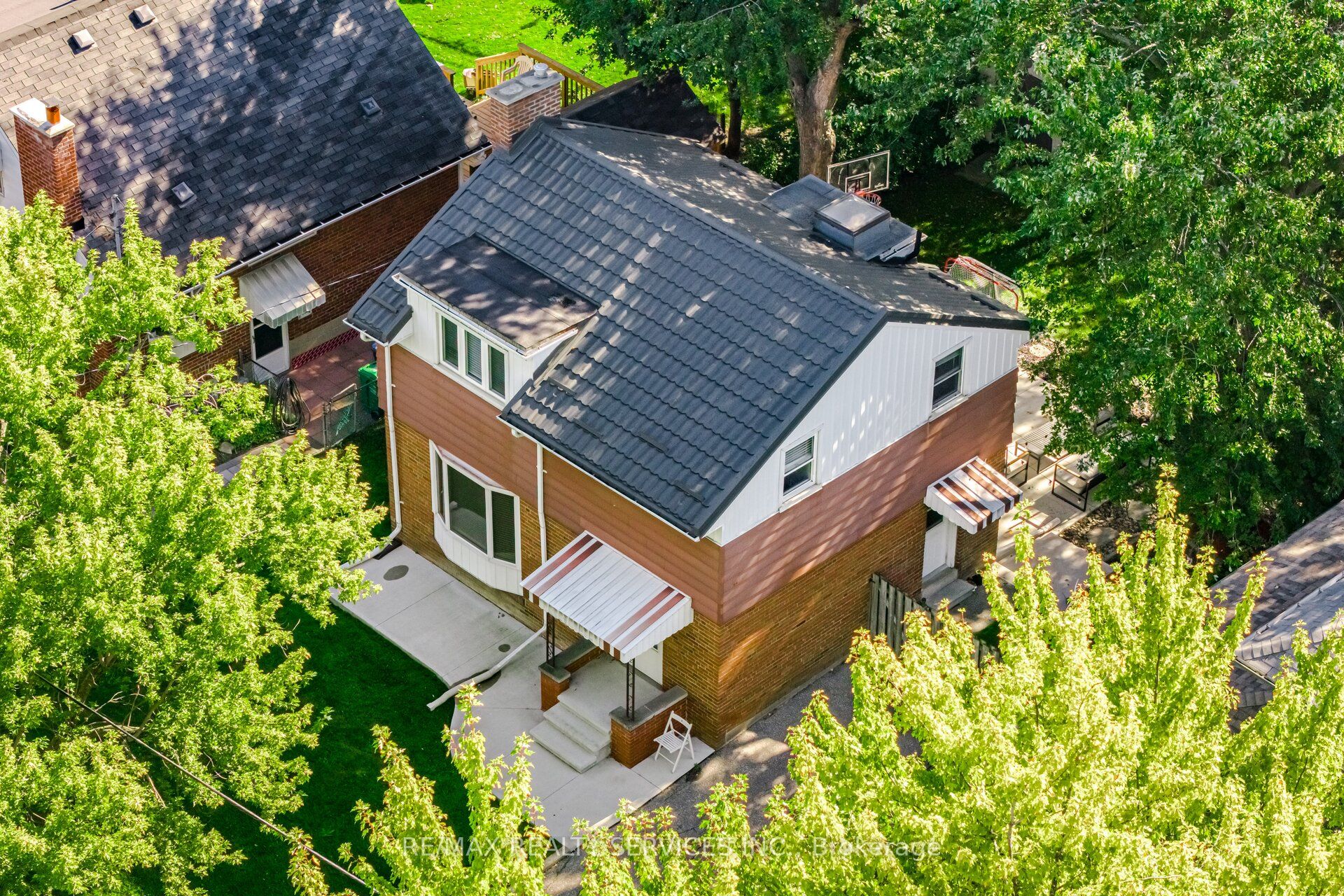 85 Eldomar Avenue, Brampton, ON L6W 1P9