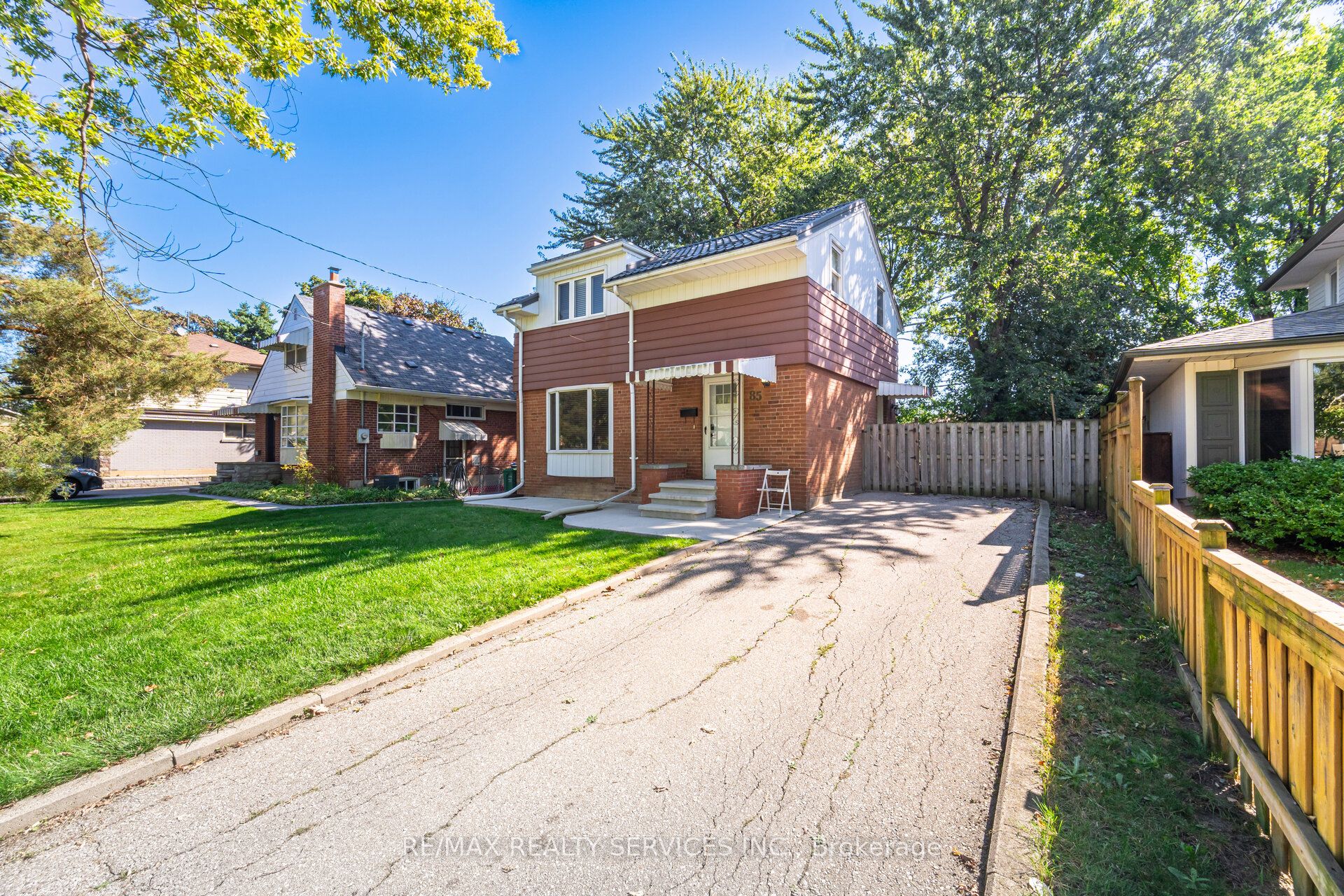 85 Eldomar Avenue, Brampton, ON L6W 1P9 photo 3