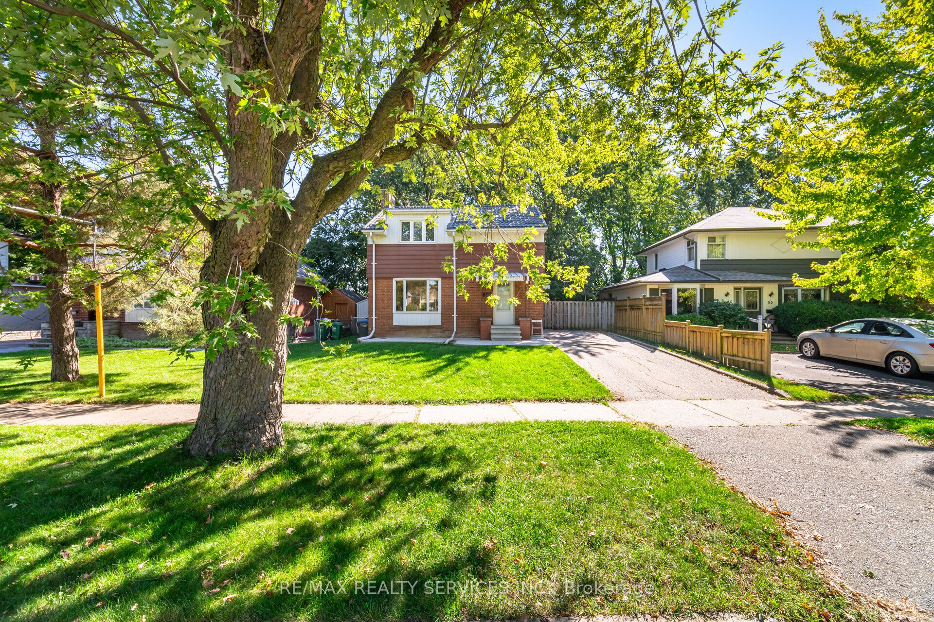 85 Eldomar Avenue, Brampton, ON L6W 1P9 photo 4
