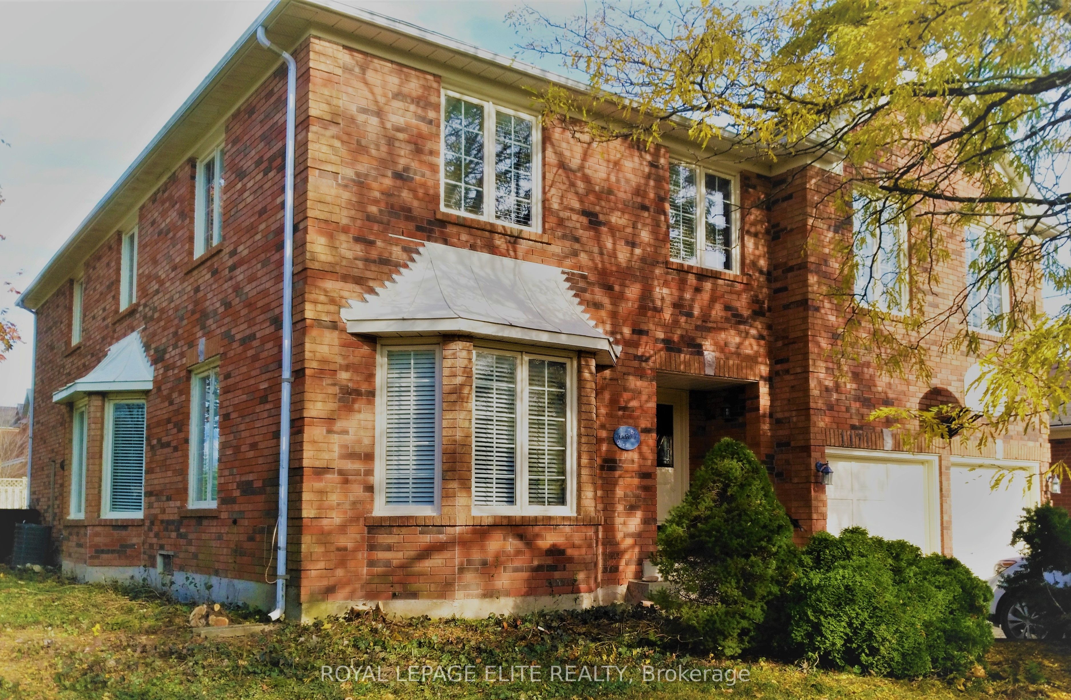 1171 GILES Gate, Oakville, ON L6M 2S4