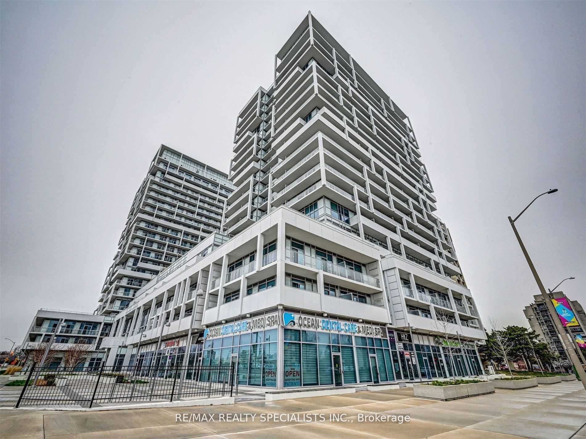65 SPEERS Road 204, Oakville, ON L6K 3V5