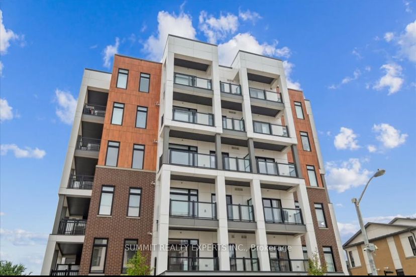 135 Canon Jackson Drive E 607, Toronto, ON M6M 0C3 photo 3