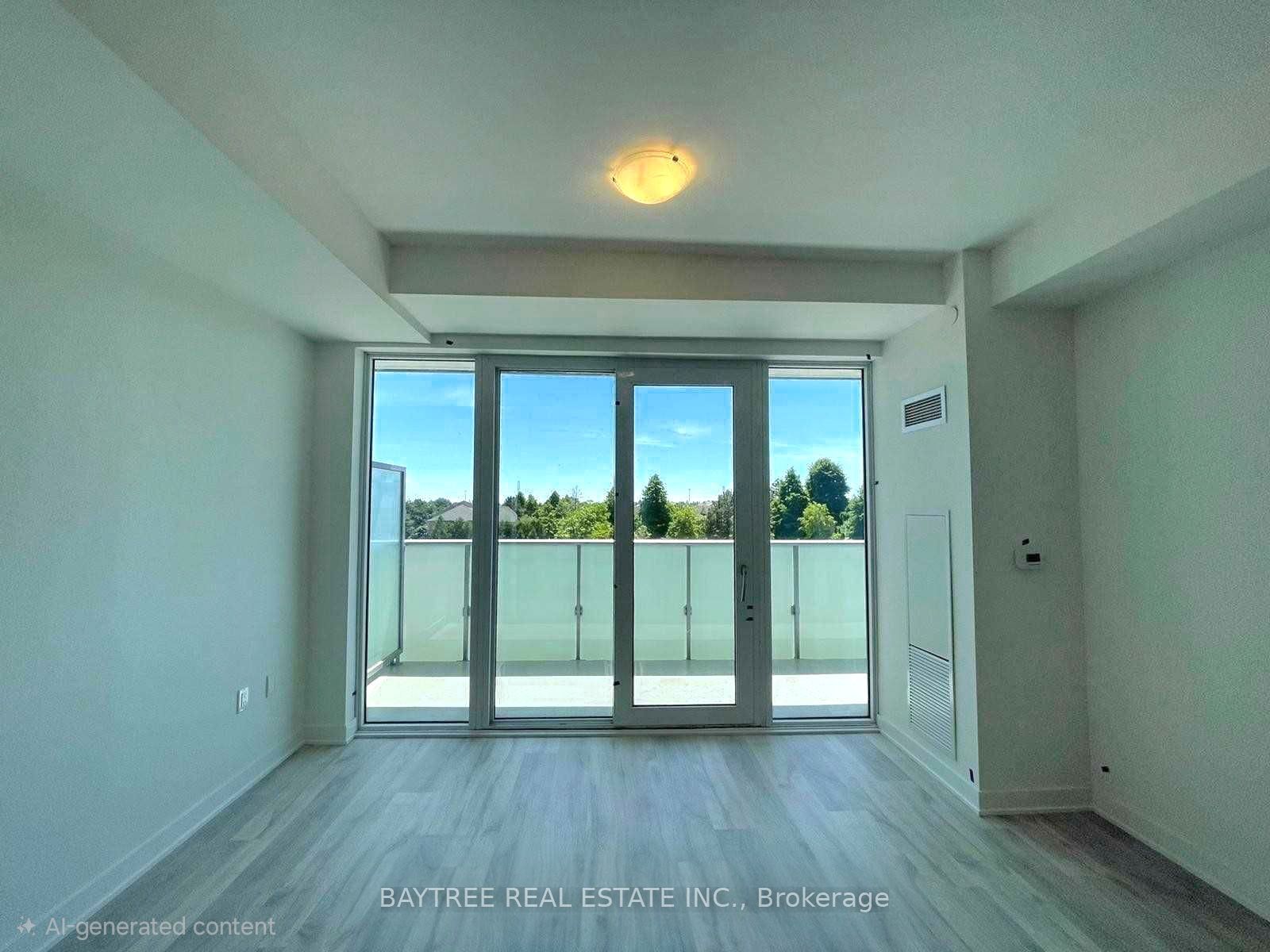 4675 Metcalfe Avenue 1403, Mississauga, ON L5M 0Z8 photo 2