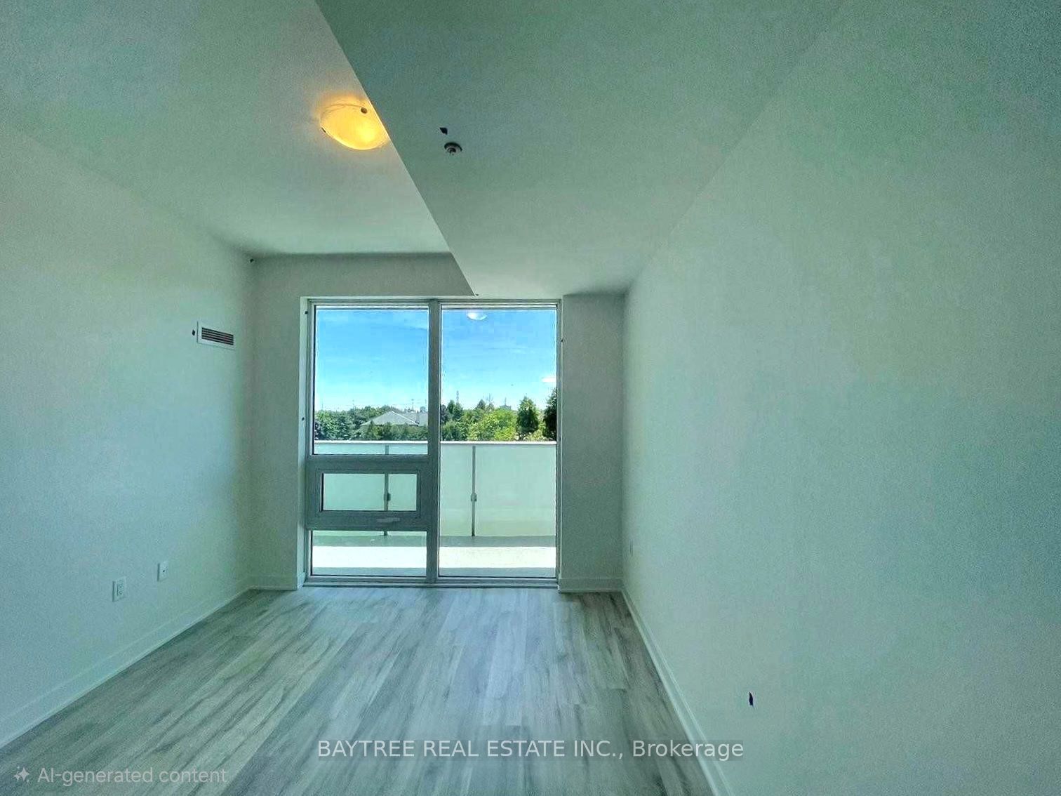4675 Metcalfe Avenue 1403, Mississauga, ON L5M 0Z8 photo 3