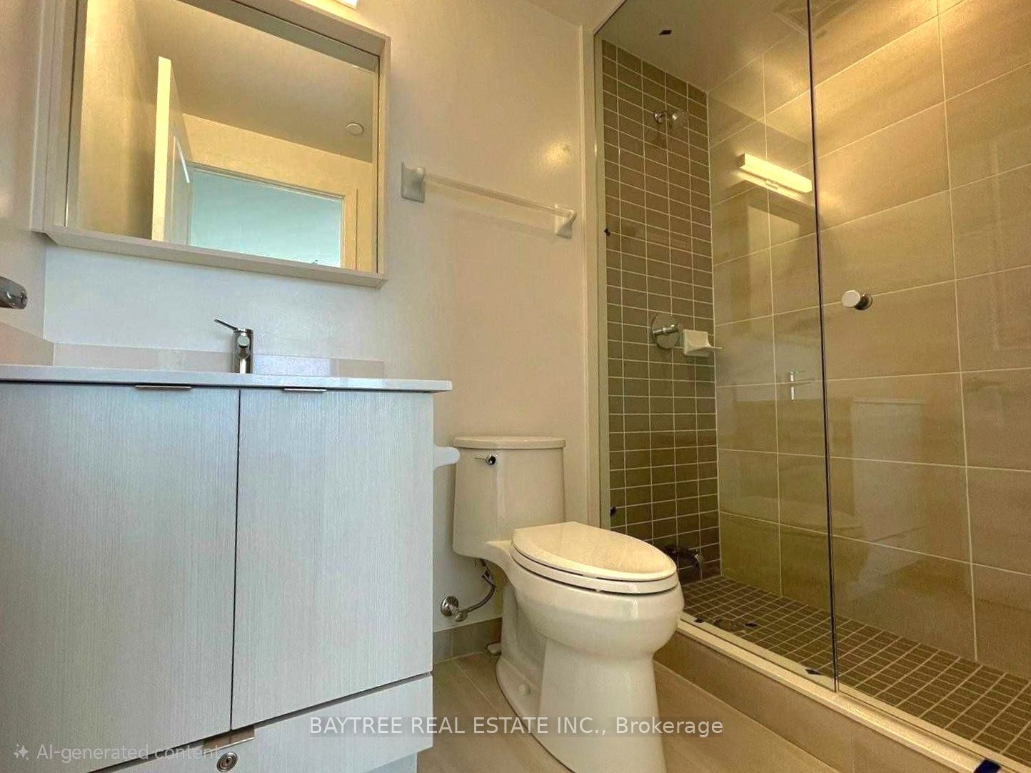 4675 Metcalfe Avenue 1403, Mississauga, ON L5M 0Z8 photo 4