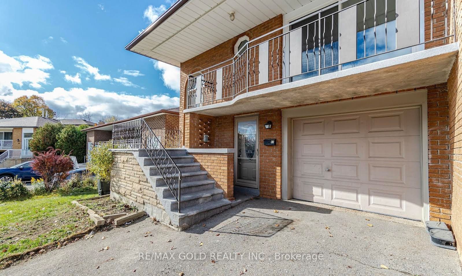 68 Prouse Drive, Brampton, ON L6V 3A8 photo 2