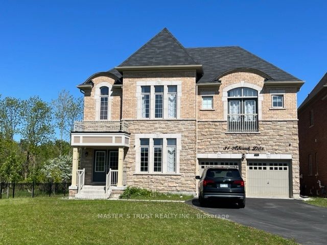 31 Ashcreek Drive BSM, Brampton, ON L6Y 3A7
