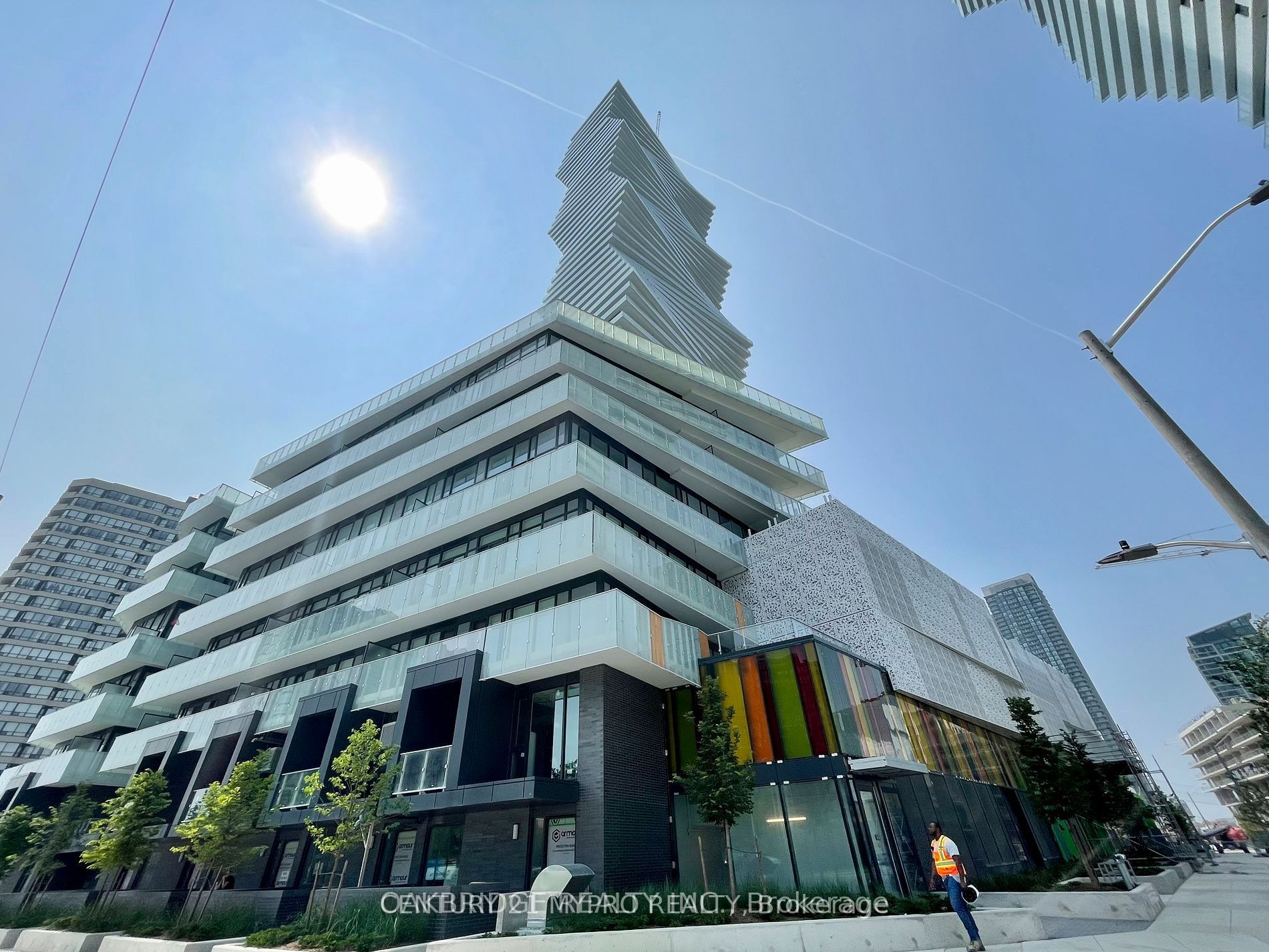 3883 Quartz Road 5112, Mississauga, ON L5B 4M6