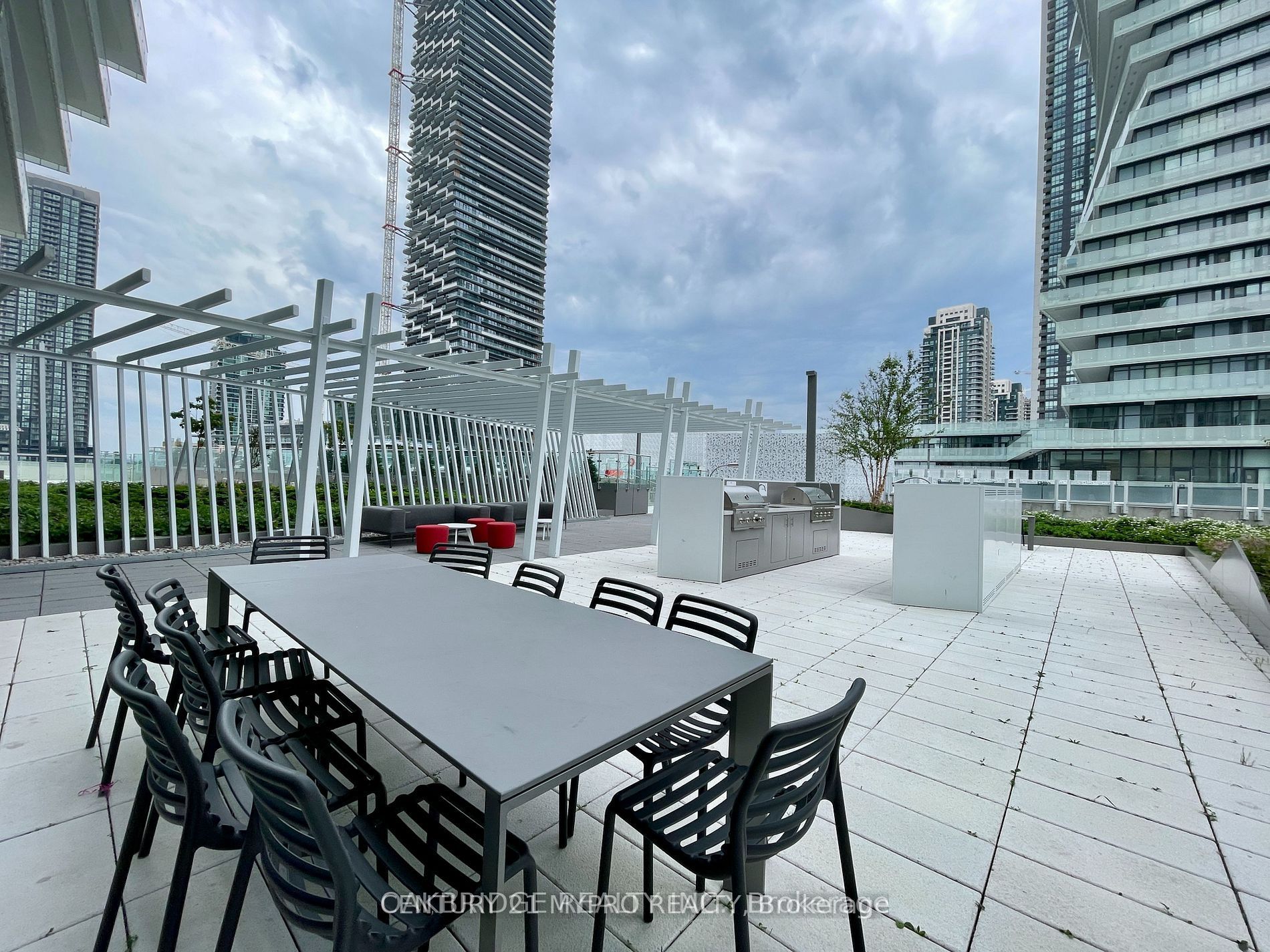3883 Quartz Road 5112, Mississauga, ON L5B 4M6 photo 3