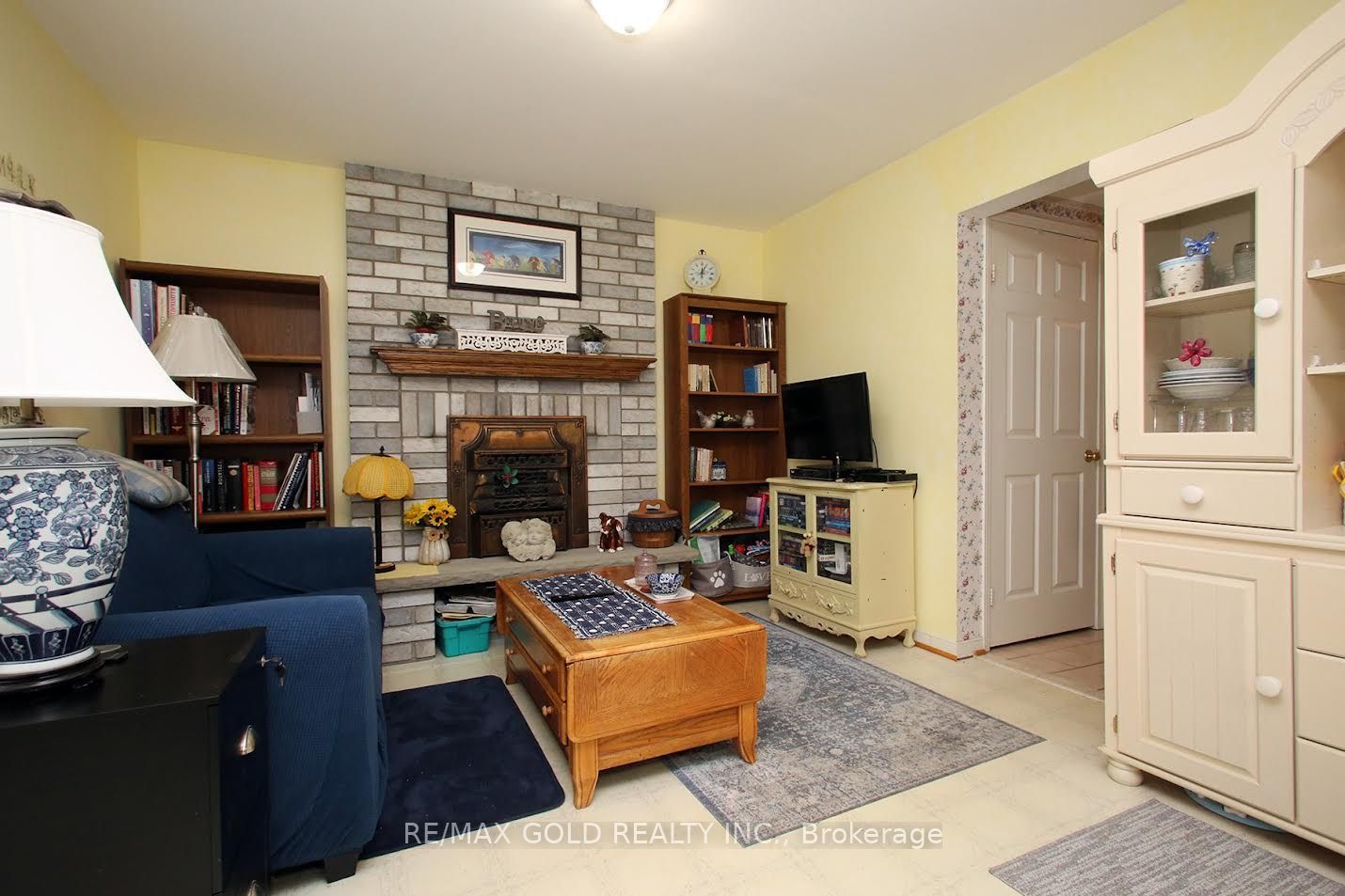 65 Cheviot Crescent, Brampton, ON L6Z 4G9 photo 4