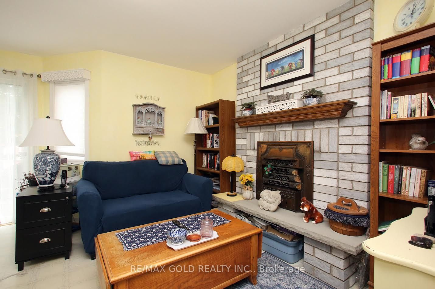 65 Cheviot Crescent, Brampton, ON L6Z 4G9 photo 5