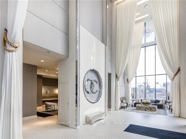 59 Annie Craig Drive 1607, Toronto, ON M8V 0C4 photo 2