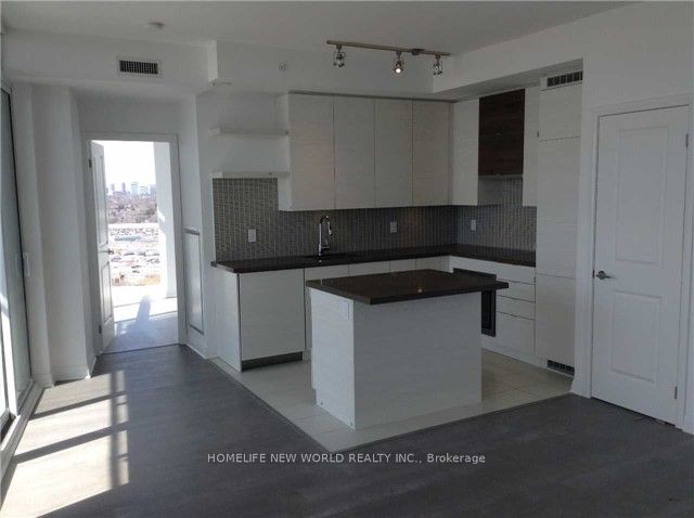 59 Annie Craig Drive 1607, Toronto, ON M8V 0C4 photo 4