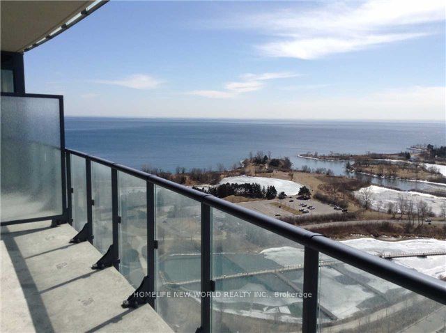 59 Annie Craig Drive 1607, Toronto, ON M8V 0C4 photo 5