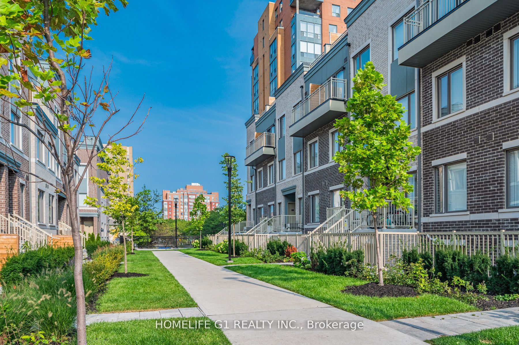 5 William Jackson Way 48, Toronto, ON M8V 0J8 photo 3