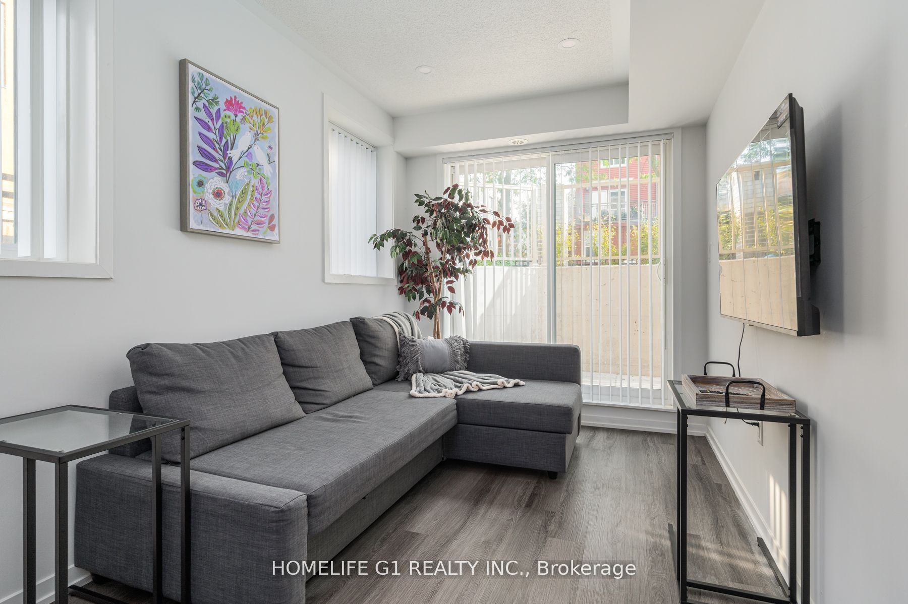 5 William Jackson Way 48, Toronto, ON M8V 0J8 photo 4