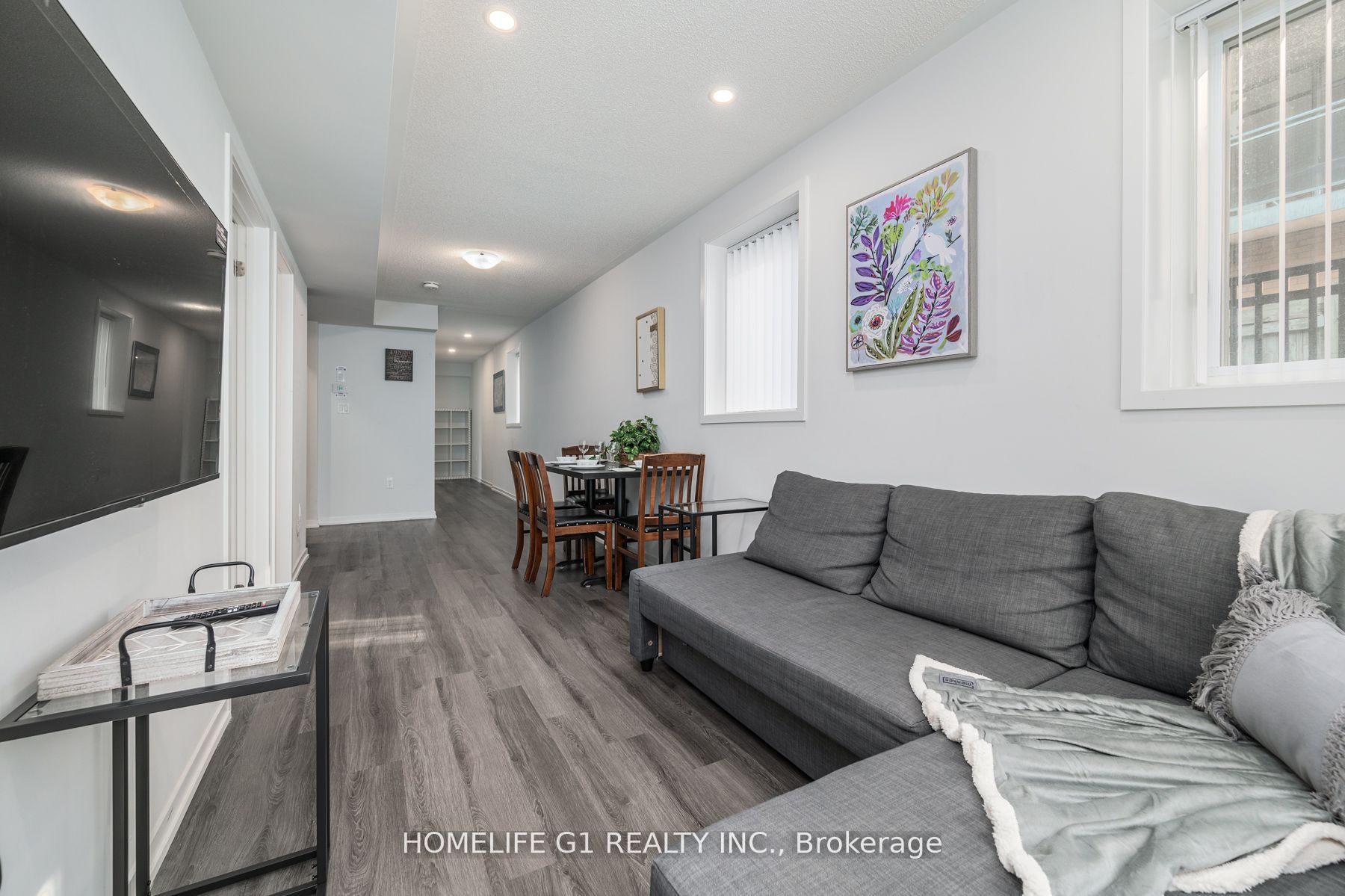 5 William Jackson Way 48, Toronto, ON M8V 0J8 photo 5