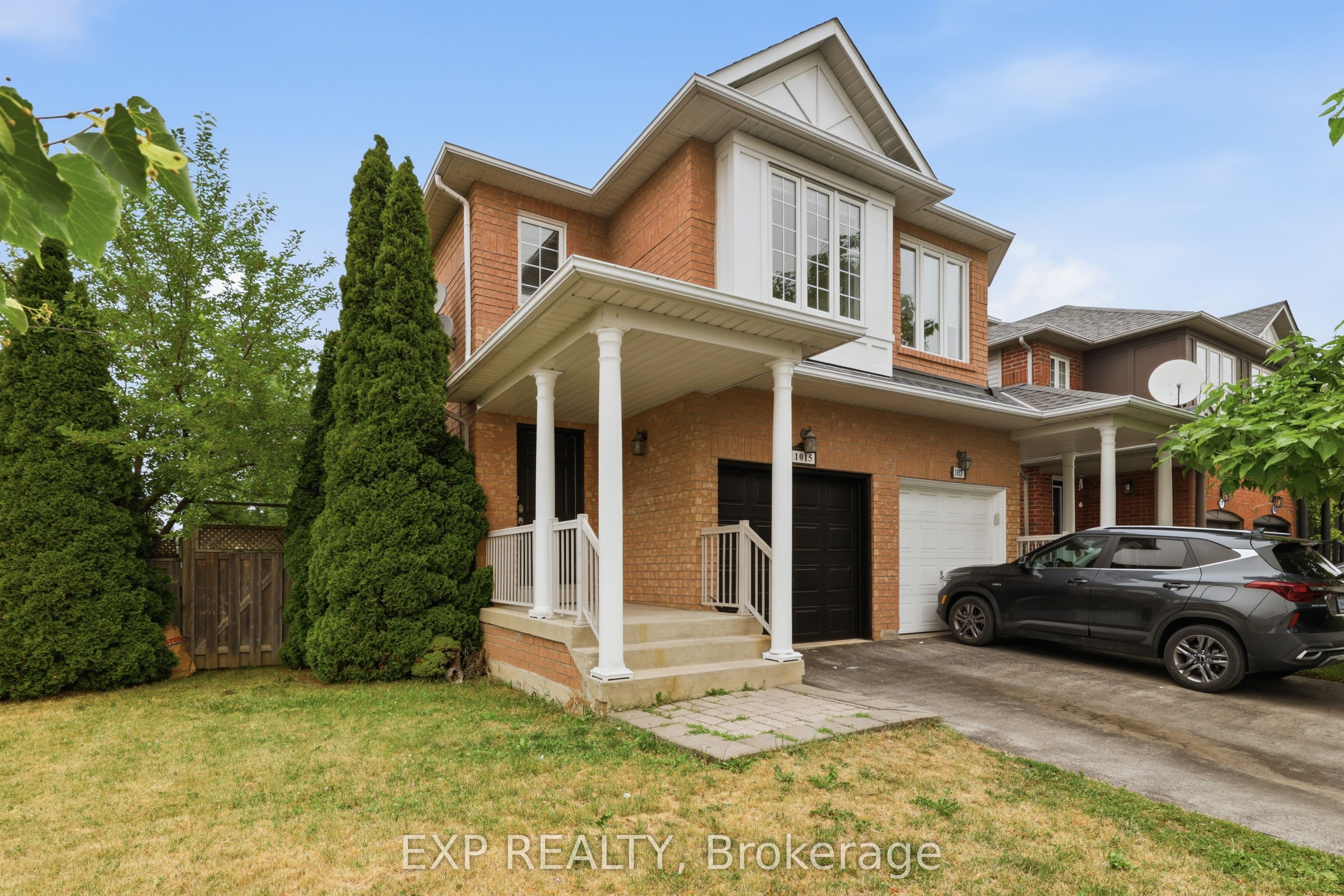 1015 Borden Lane, Milton, ON L9T 5N9 photo 2