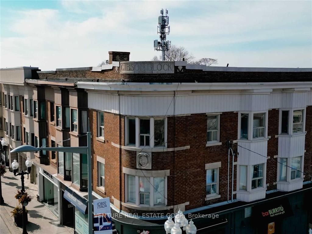 1228 St Clair Avenue W 3, Toronto, ON M6E 1B7 photo 4