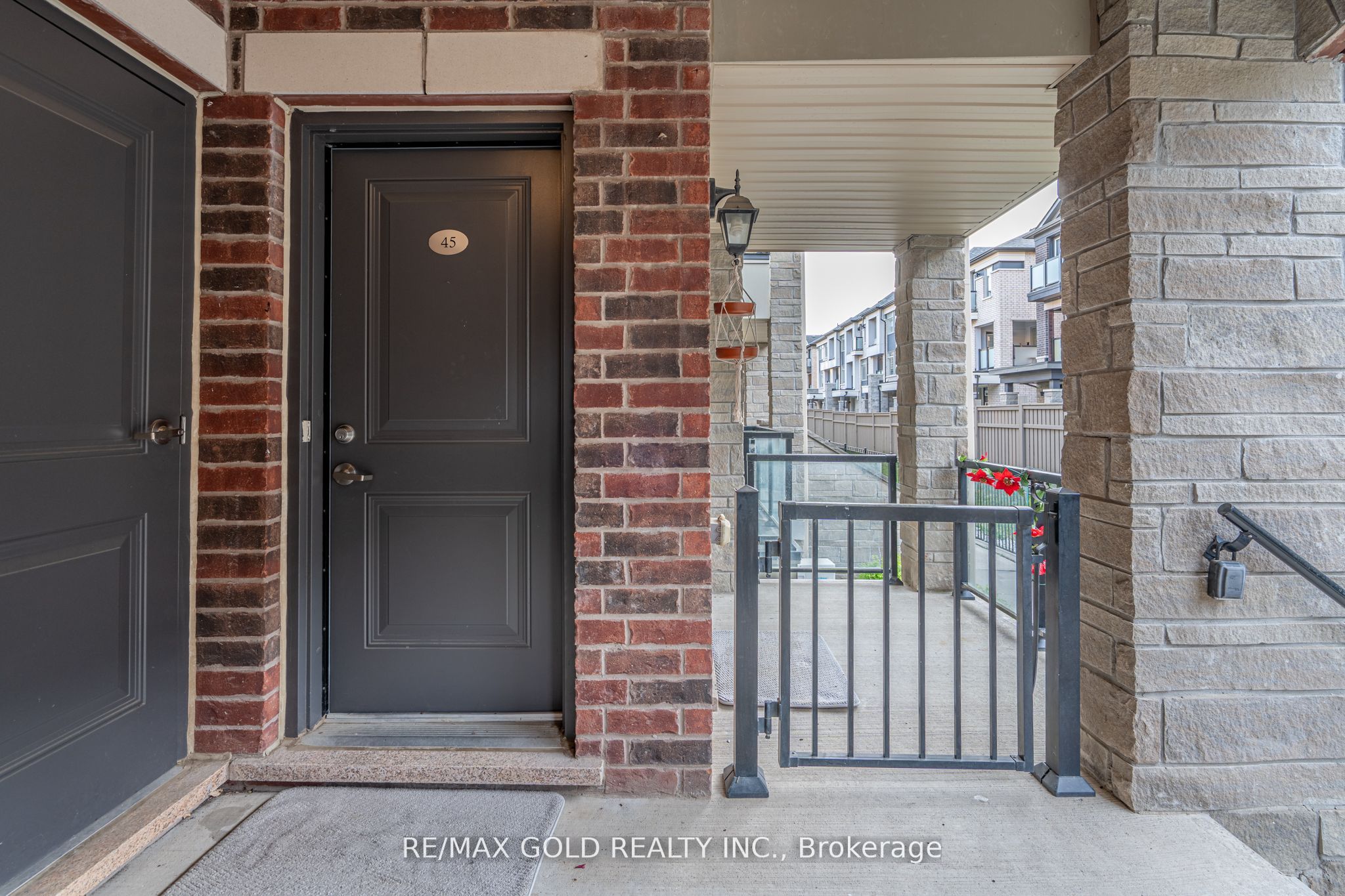 200 Veterans Drive 45, Brampton, ON L7A 4S6 photo 2
