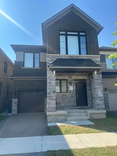 1583 Severn Drive, Milton, ON L9E 1X8