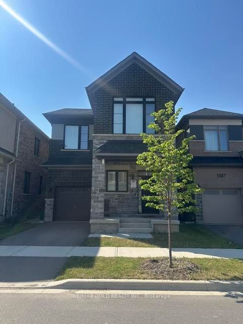 1583 Severn Drive, Milton, ON L9E 1X8 photo 2