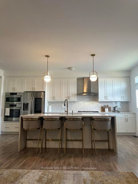 1583 Severn Drive, Milton, ON L9E 1X8 photo 5