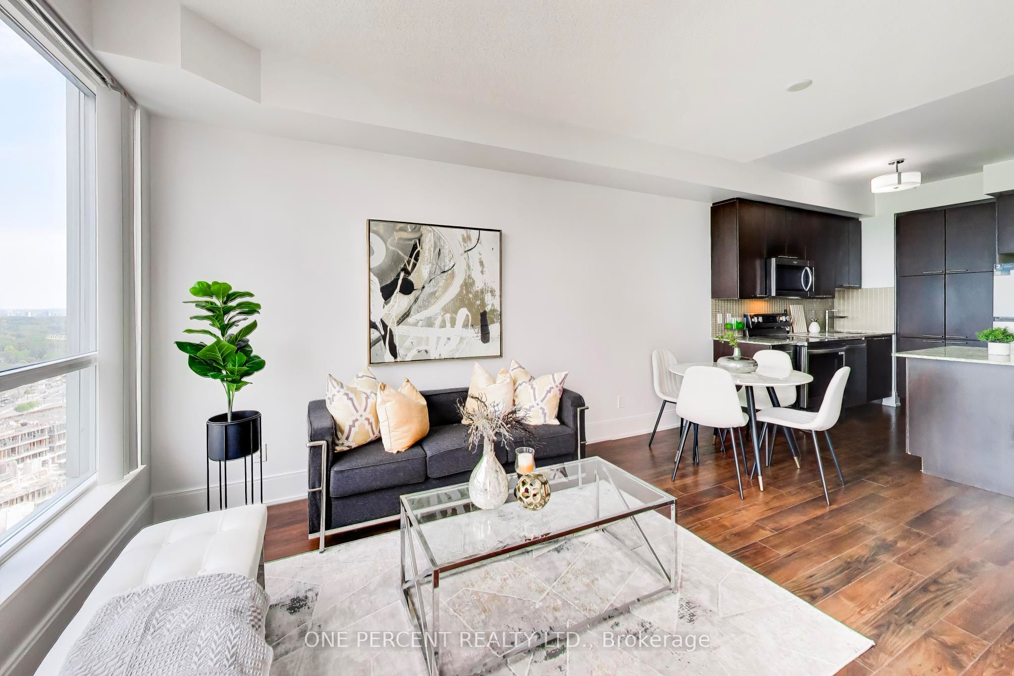 15 Viking Lane 2606, Toronto, ON M9B 0A4 photo 3