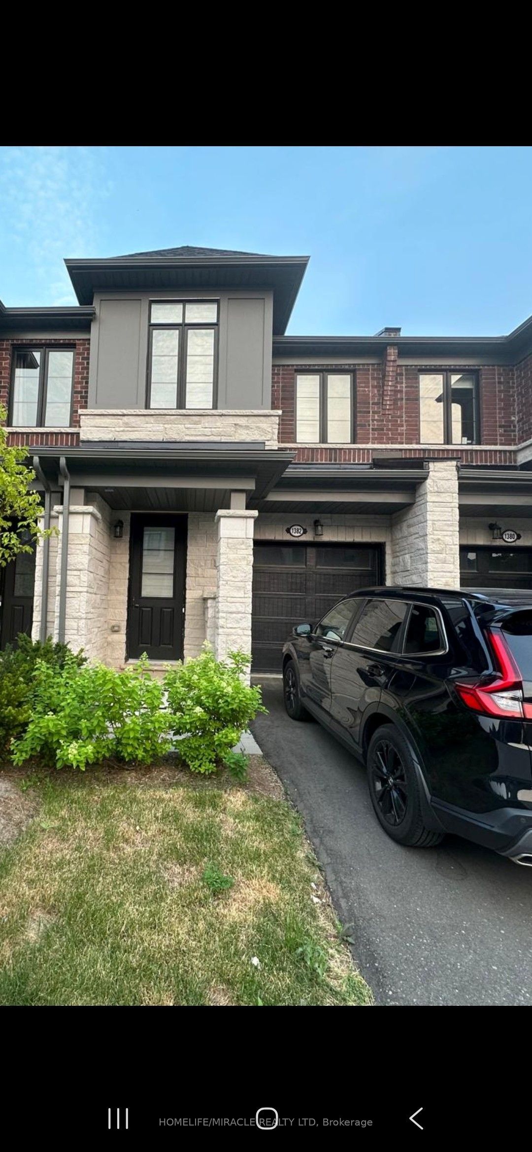 1382 National Common, Burlington, ON L7P 0V6 photo 2