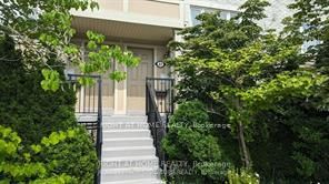4869 Half Moon Grove 27, Mississauga, ON L5M 8C8 photo 2