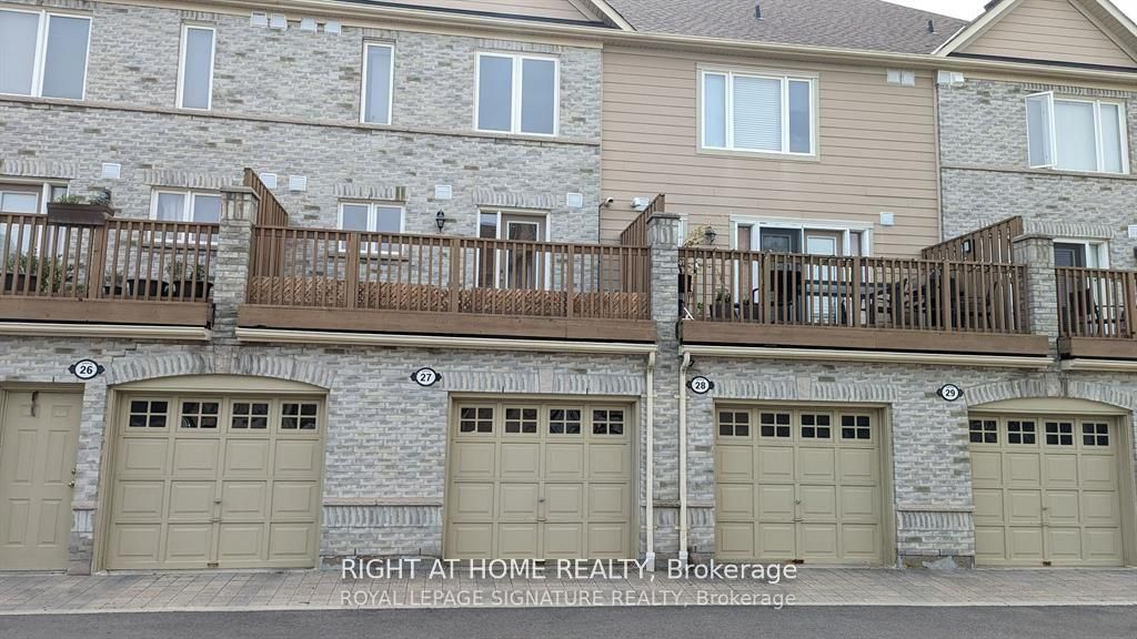 4869 Half Moon Grove 27, Mississauga, ON L5M 8C8 photo 3