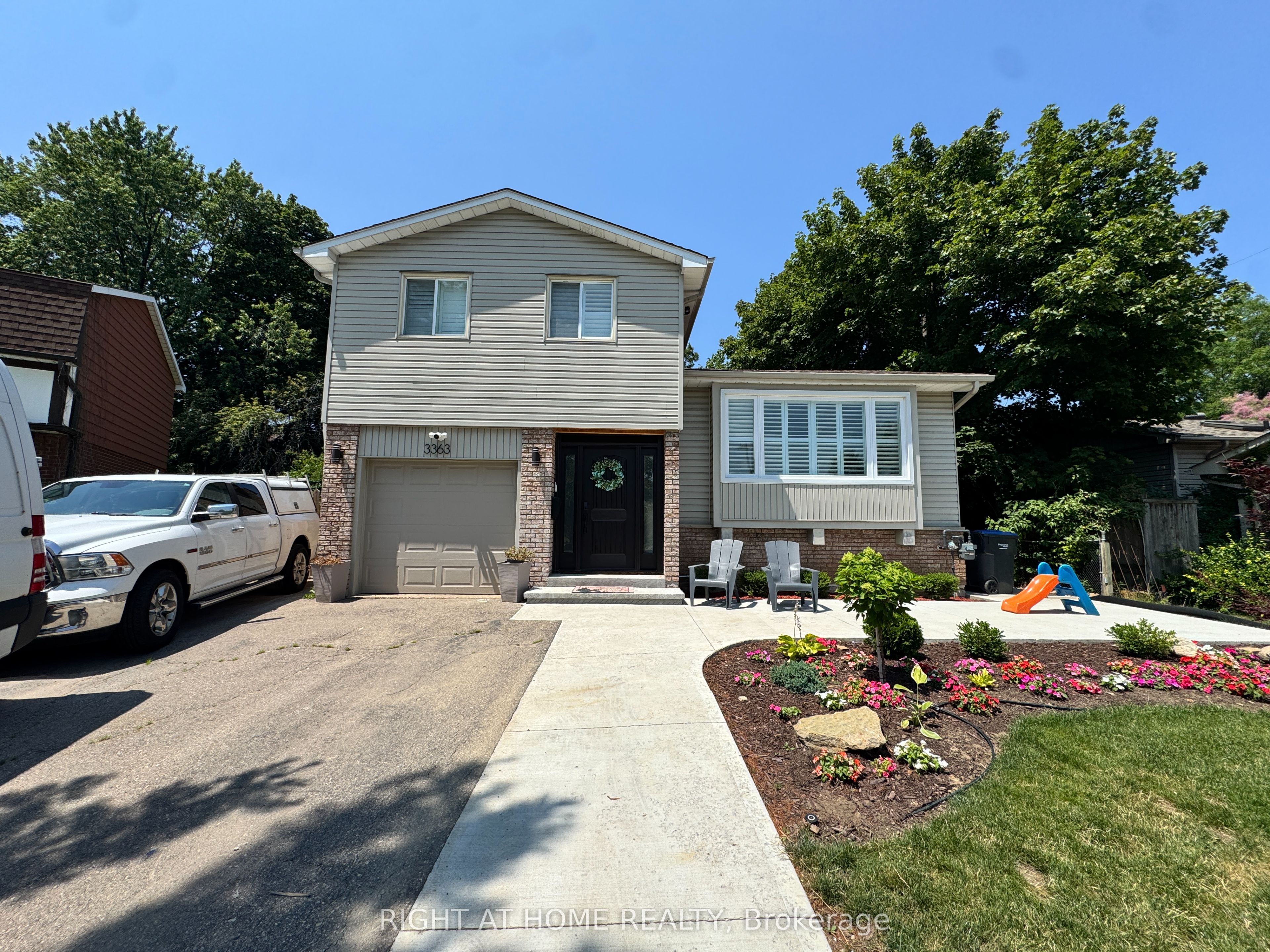 3363 Chokecherry Crescent BSMT, Mississauga, ON L5L 1B2