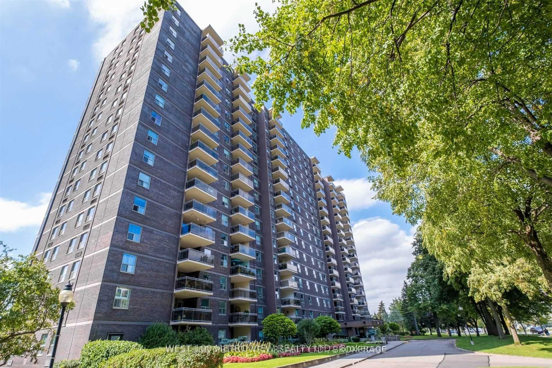 966 Inverhouse Drive 1102, Mississauga, ON L5J 4B6
