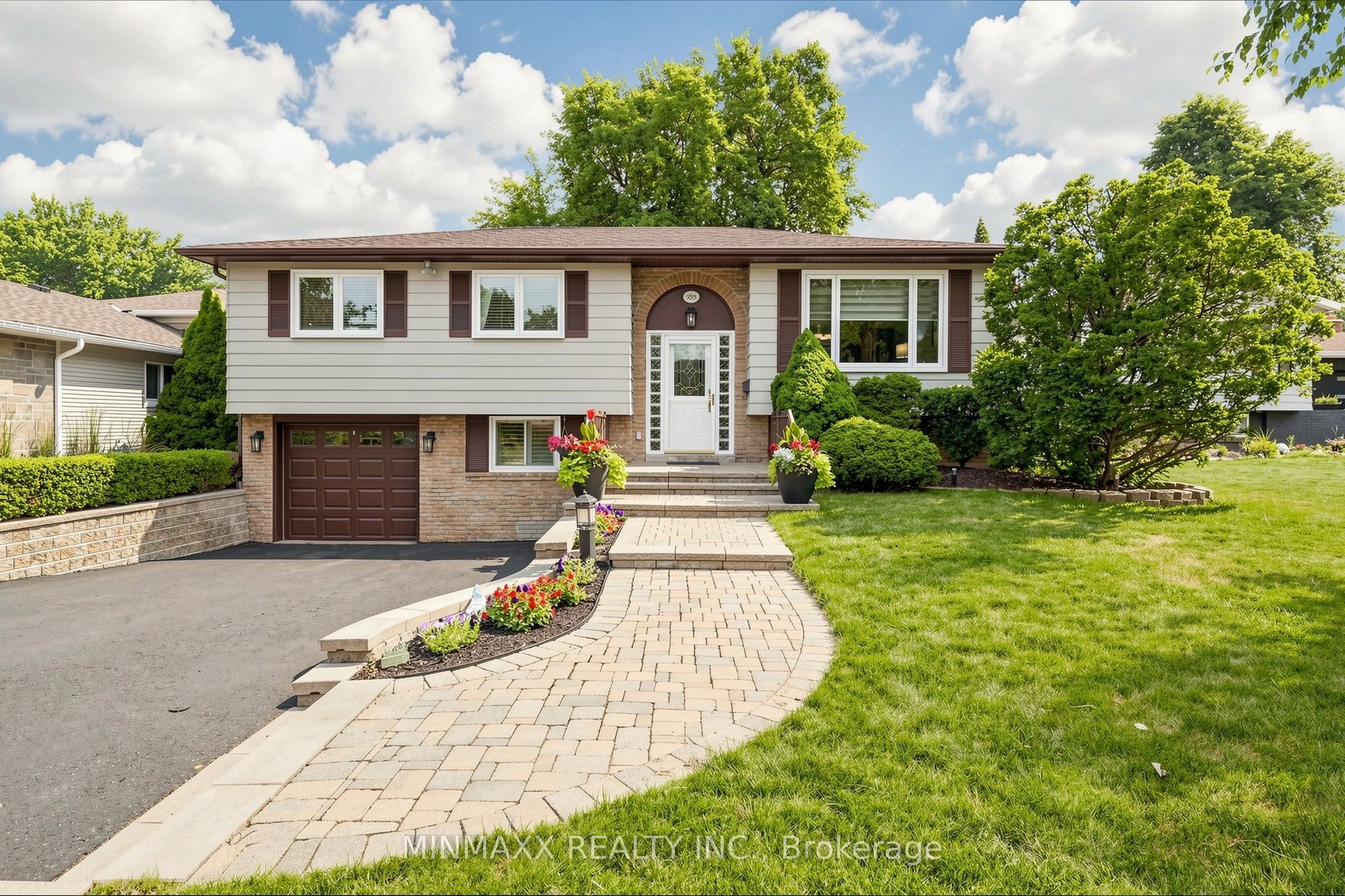 588 STRATHCONA Court, Milton, ON L9T 3B5 photo 2