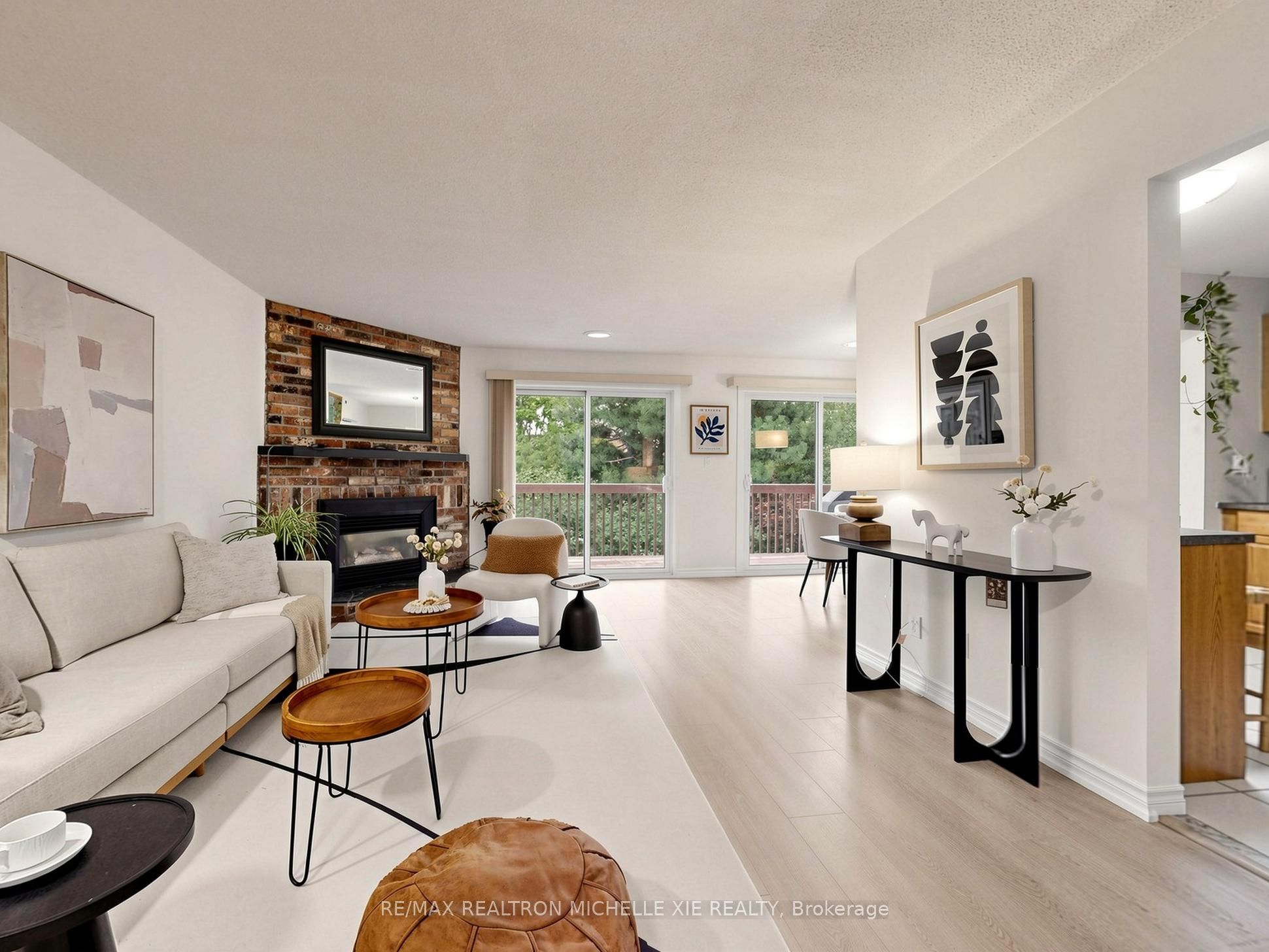2701 Aquitaine Avenue 84, Mississauga, ON L5N 2H7
