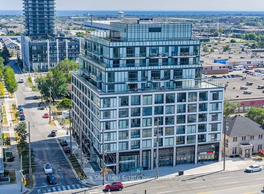 1195 THE QUEENSWAY N/A 418, Toronto, ON M8Z 0H1 photo 4