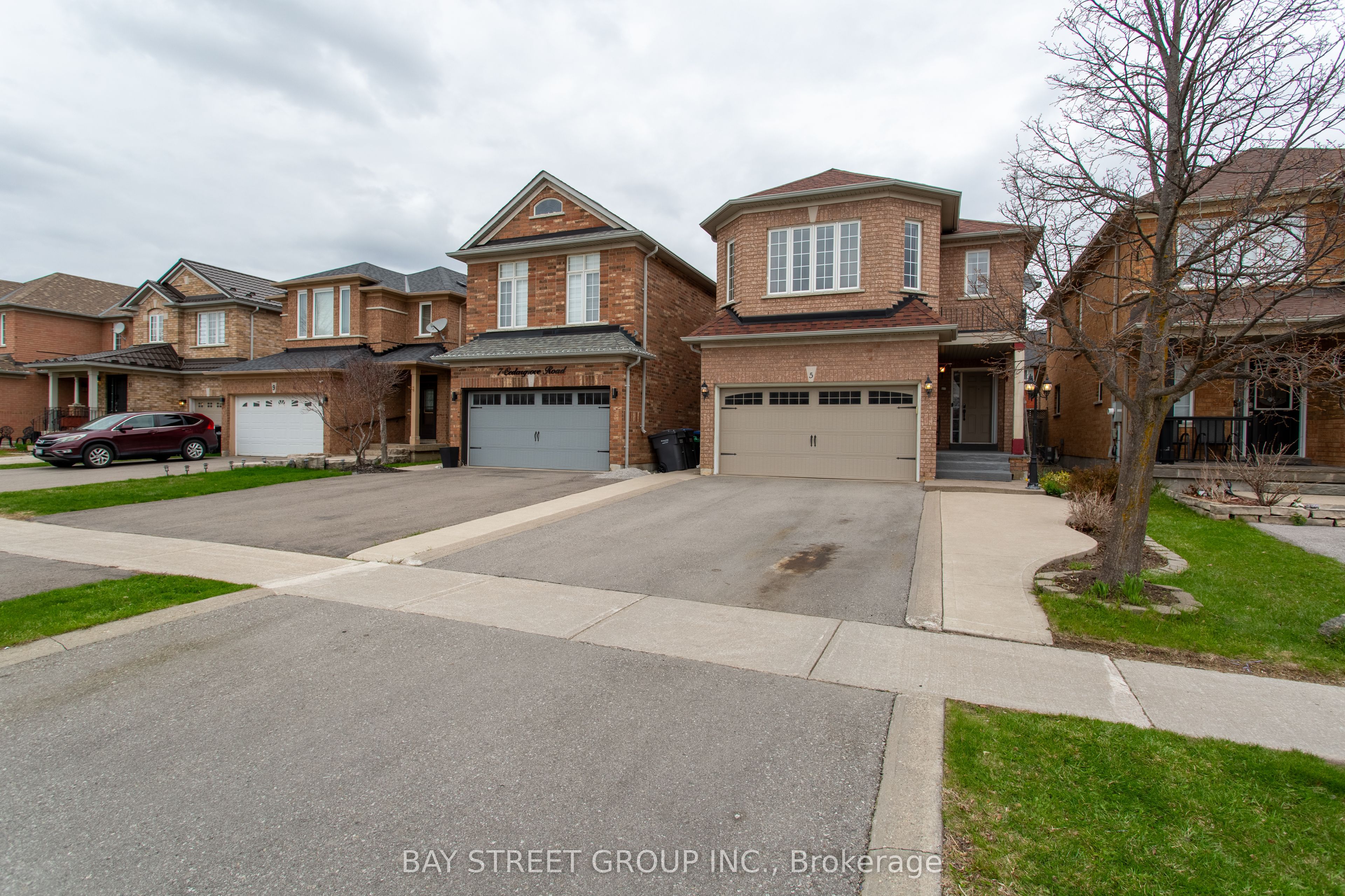 5 Cedargrove Road, Caledon, ON L7E 2L4 photo 2