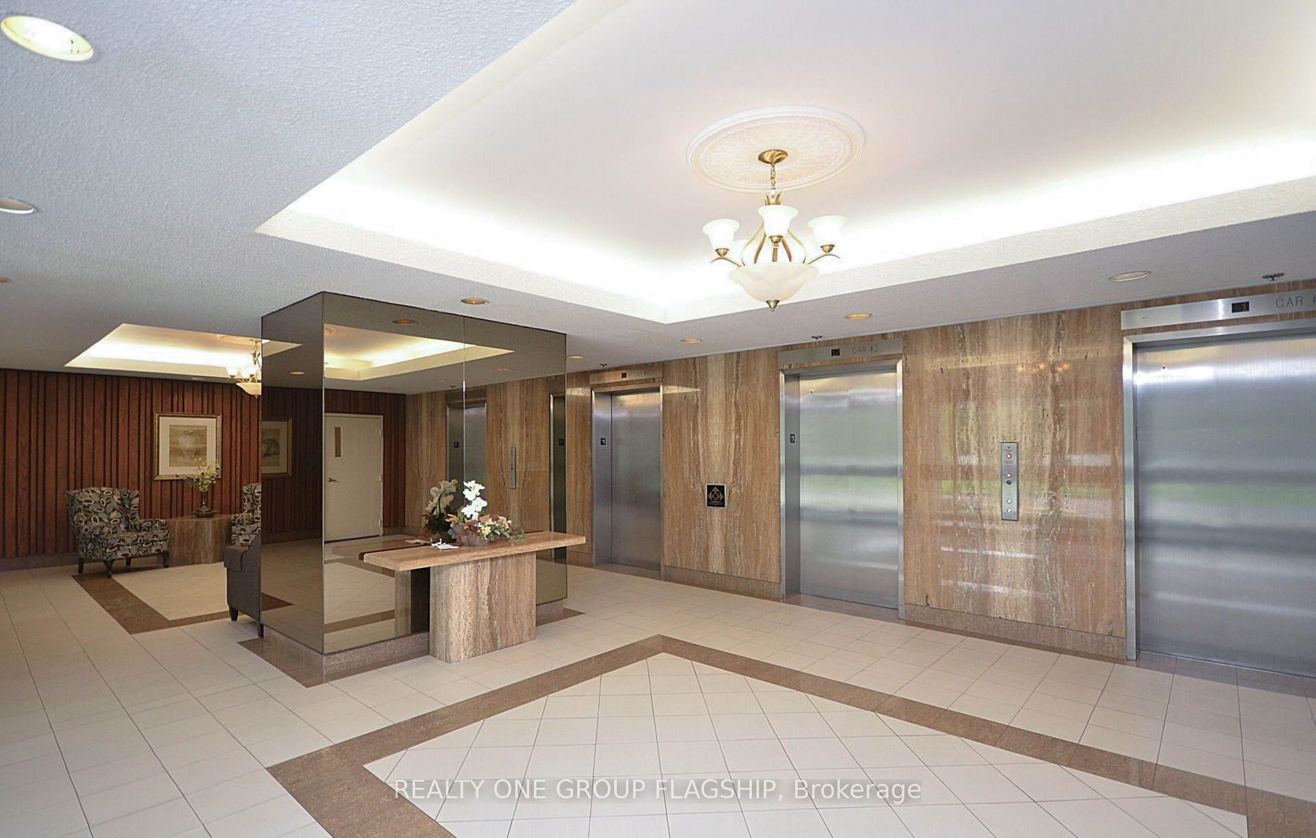 50 Elm Drive E 1209, Mississauga, ON L5A 3X2 photo 4