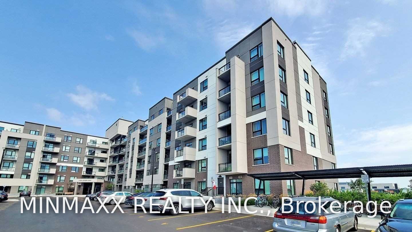 1105 Leger Way 532, Milton, ON L9E 1K7
