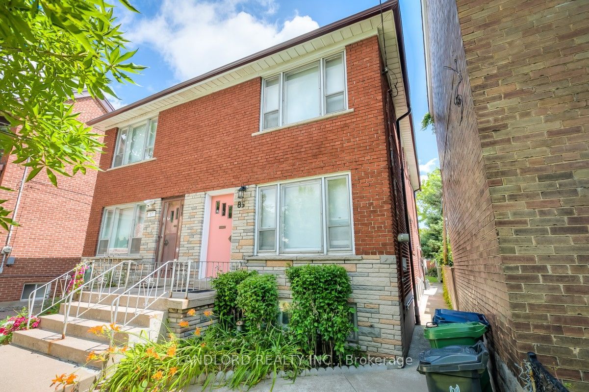 85 Greenlaw Avenue, Toronto, ON M6H 3V8 photo 3
