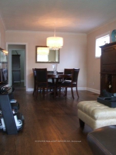 126 Silverhill Drive Main floor, Toronto, ON M9B 3W7 photo 5